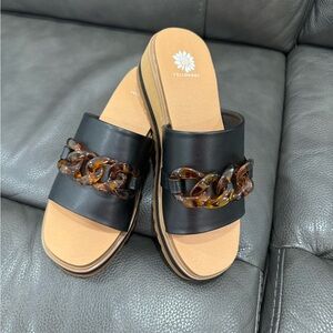 Yellowbox Sandals